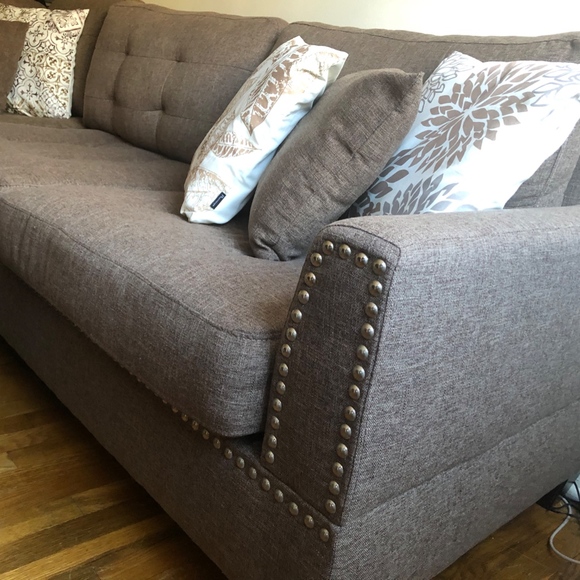 Brand New Couch For Sale! - Picture 7 of 8